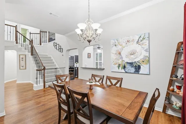 $4,000 | 4506 Dorchester Court, Grapevine, TX 76051