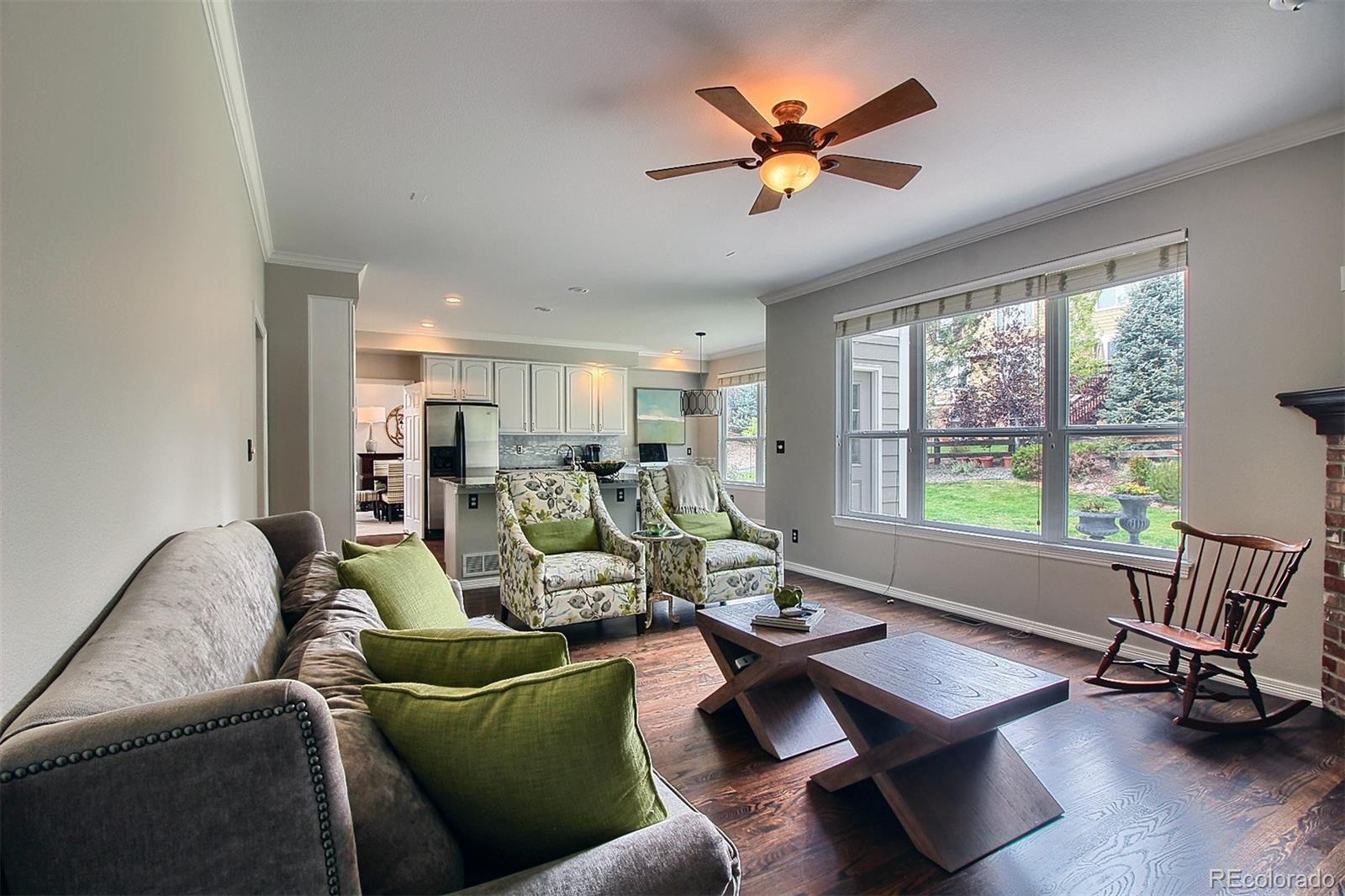 867 Countrybriar Lane Highlands Ranch, CO 80129 - Photo 12 of 33 Gallery Image 12