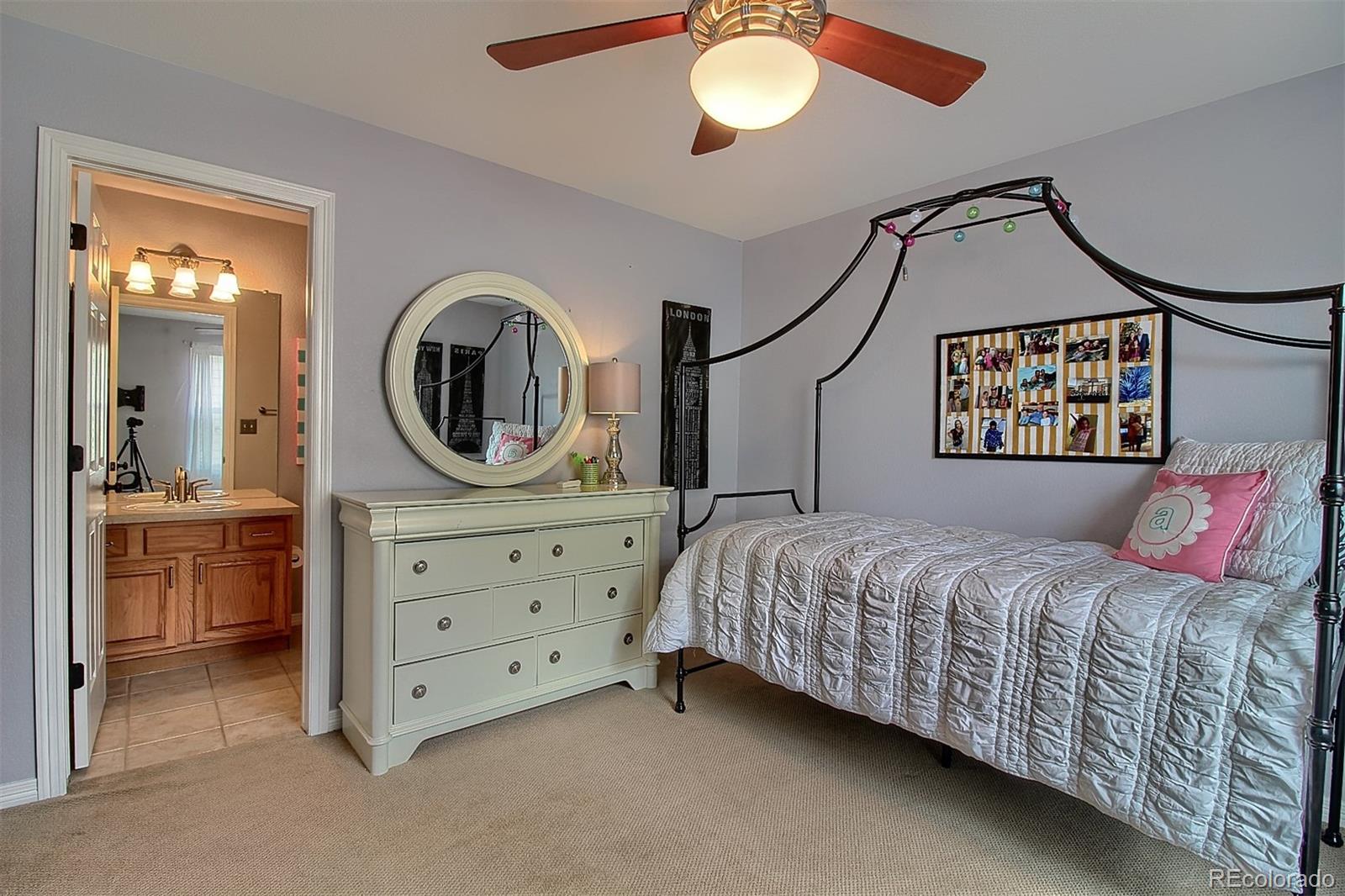 867 Countrybriar Lane Highlands Ranch, CO 80129 - Photo 22 of 33 Gallery Image 22