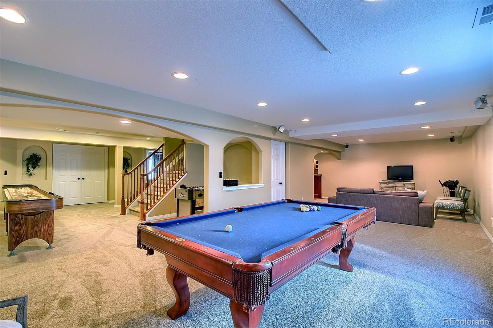 867 Countrybriar Lane Highlands Ranch, CO 80129 - Photo 25 of 33 Gallery Image 25