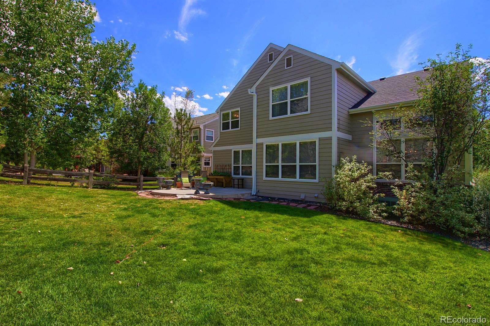 867 Countrybriar Lane Highlands Ranch, CO 80129 - Photo 30 of 33 Gallery Image 30