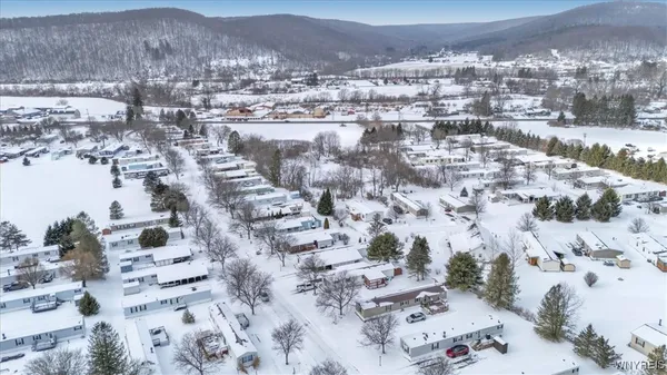 $68,500 | 39 Green Valley Estates, Great Valley, NY 14741