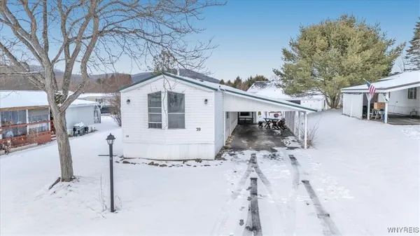 $68,500 | 39 Green Valley Estates, Great Valley, NY 14741