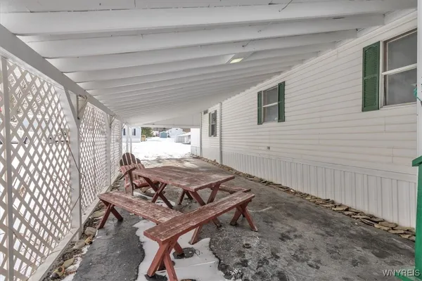 $68,500 | 39 Green Valley Estates, Great Valley, NY 14741