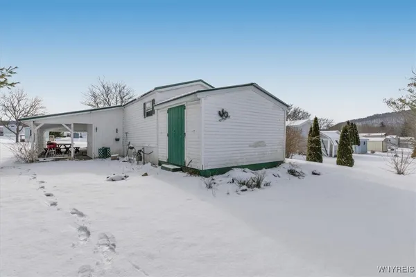 $68,500 | 39 Green Valley Estates, Great Valley, NY 14741