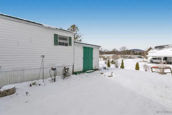 $68,500 | 39 Green Valley Estates, Great Valley, NY 14741