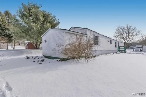 $68,500 | 39 Green Valley Estates, Great Valley, NY 14741