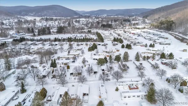 $68,500 | 39 Green Valley Estates, Great Valley, NY 14741