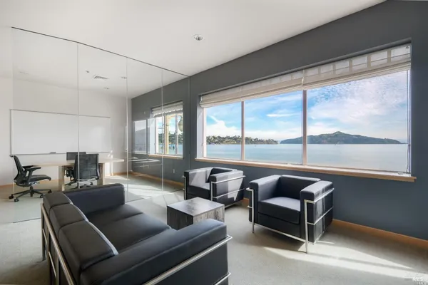 $5,995,000 | 599 Bridgeway, Sausalito, CA 94965