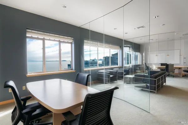 $5,995,000 | 599 Bridgeway, Sausalito, CA 94965