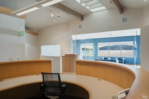 $5,995,000 | 599 Bridgeway, Sausalito, CA 94965