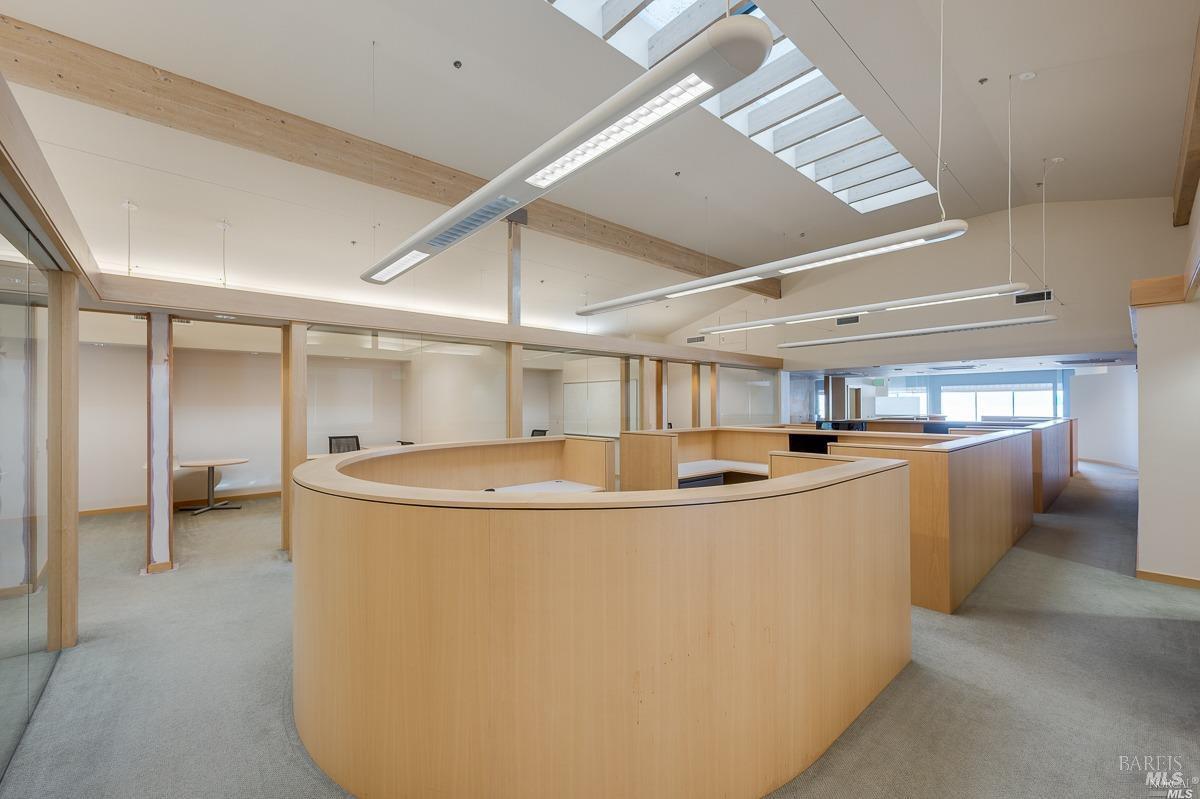 599 Bridgeway Sausalito, CA 94965 - Photo 24 of 37 a view of a storage & utility room