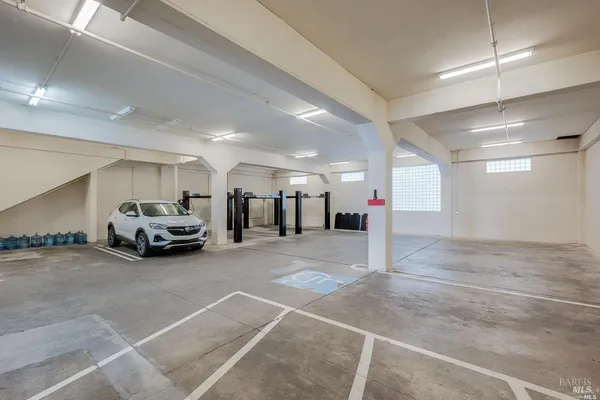 $5,995,000 | 599 Bridgeway, Sausalito, CA 94965