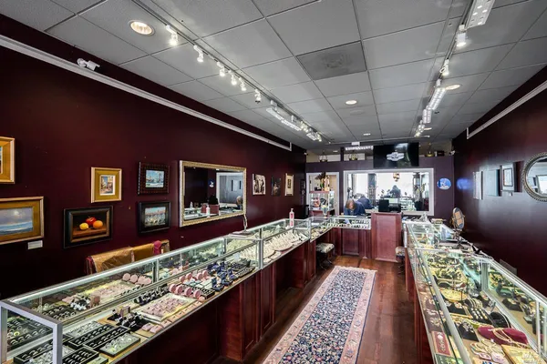 $5,995,000 | 599 Bridgeway, Sausalito, CA 94965