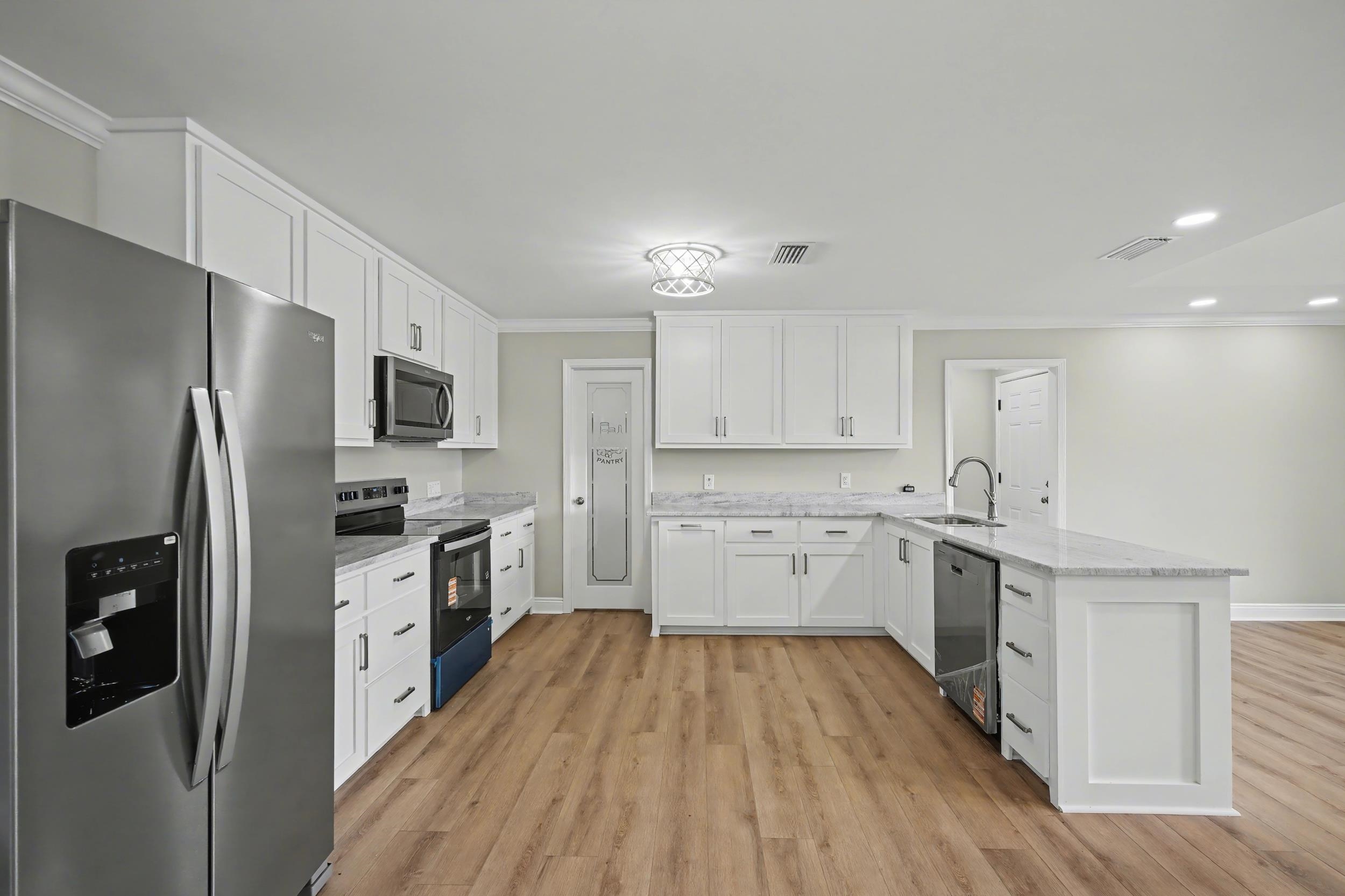 44165 Pine Grove Road Bay Minette, AL 36507 - Photo 11 of 36 Kitchen