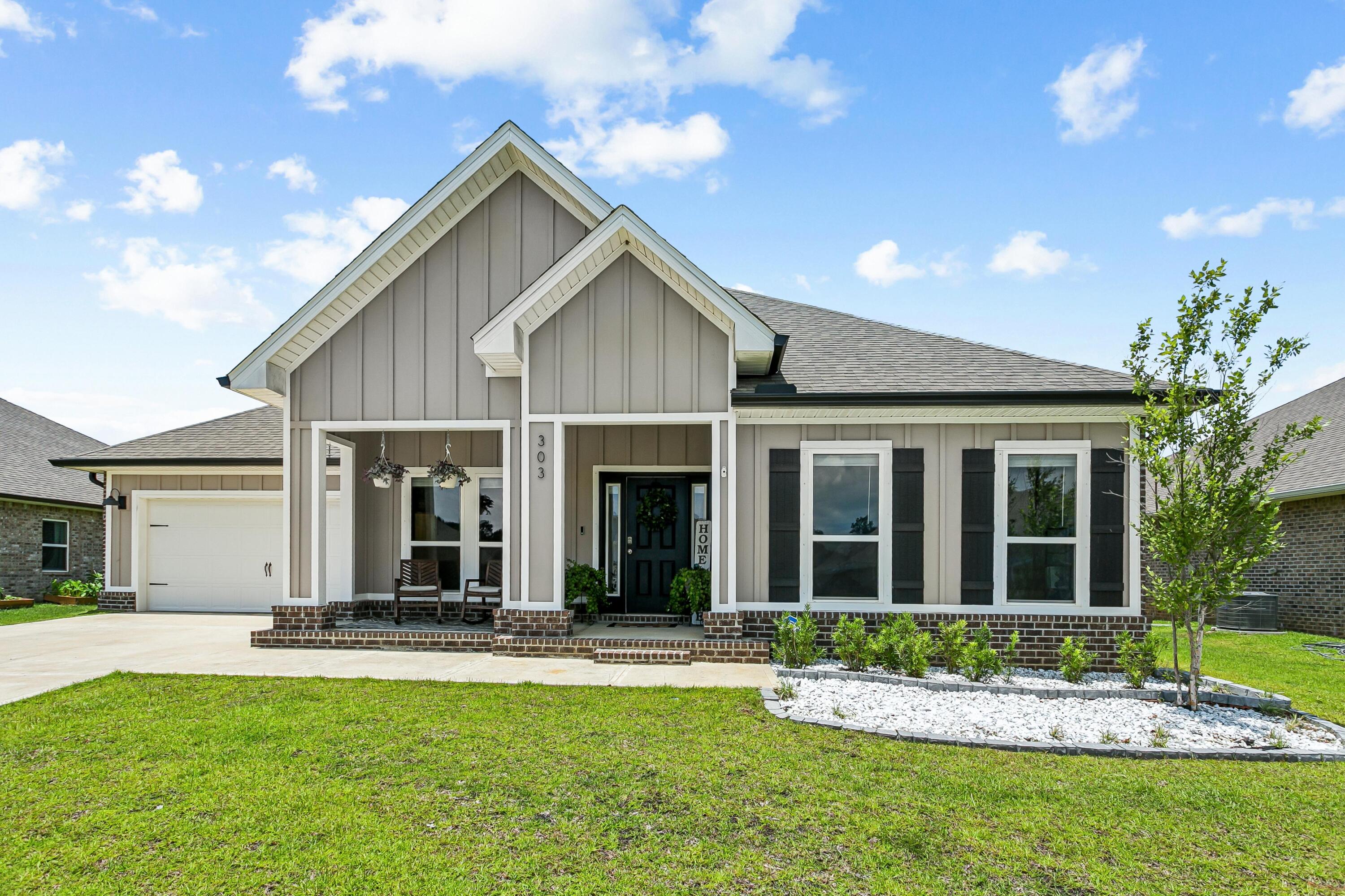 303 Cayden Way Cantonment, FL 32533 - Photo 2 of 45