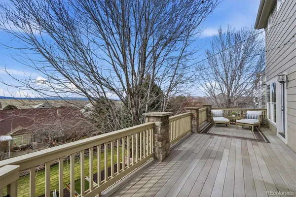 $1,200,000 | 3813 Sky Hawk Court, Castle Rock, CO 80109