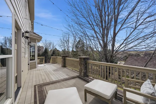 $1,200,000 | 3813 Sky Hawk Court, Castle Rock, CO 80109