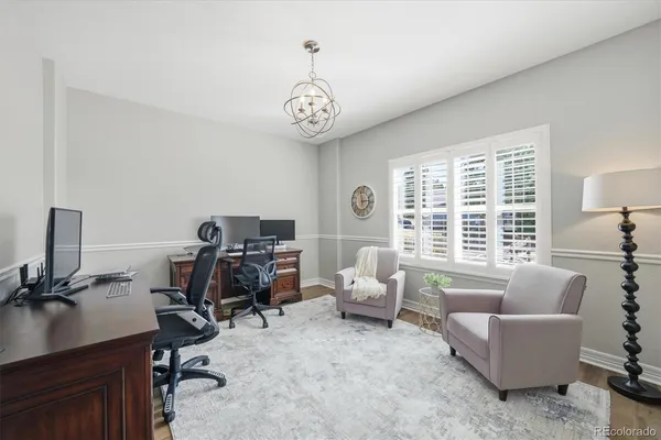 $1,200,000 | 3813 Sky Hawk Court, Castle Rock, CO 80109