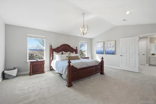 $1,200,000 | 3813 Sky Hawk Court, Castle Rock, CO 80109