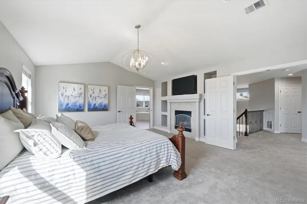 $1,200,000 | 3813 Sky Hawk Court, Castle Rock, CO 80109
