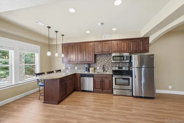 $1,200,000 | 3813 Sky Hawk Court, Castle Rock, CO 80109