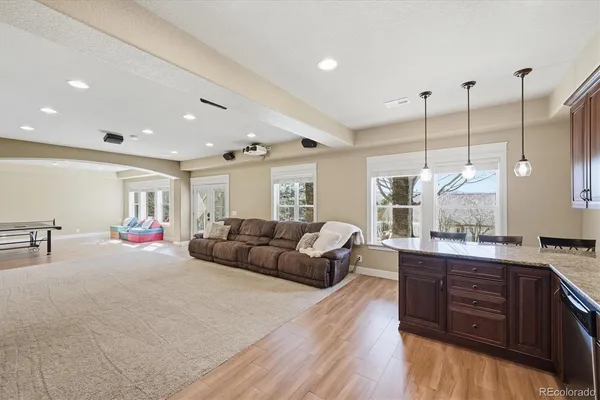 $1,200,000 | 3813 Sky Hawk Court, Castle Rock, CO 80109