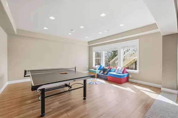 $1,200,000 | 3813 Sky Hawk Court, Castle Rock, CO 80109