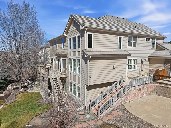 $1,200,000 | 3813 Sky Hawk Court, Castle Rock, CO 80109