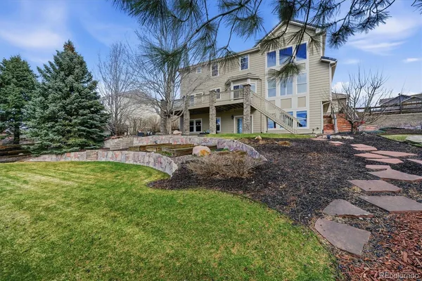 $1,200,000 | 3813 Sky Hawk Court, Castle Rock, CO 80109