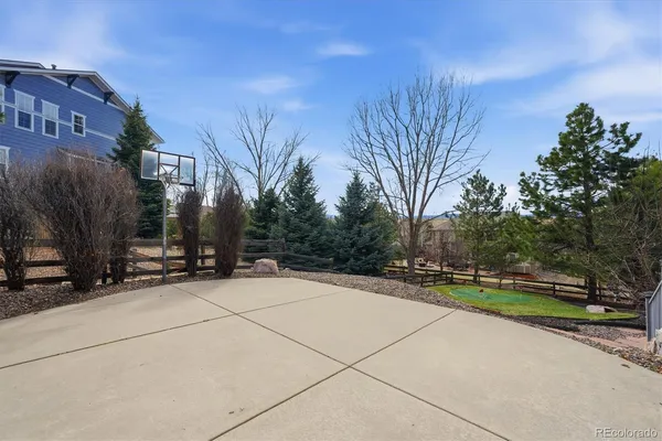 $1,200,000 | 3813 Sky Hawk Court, Castle Rock, CO 80109