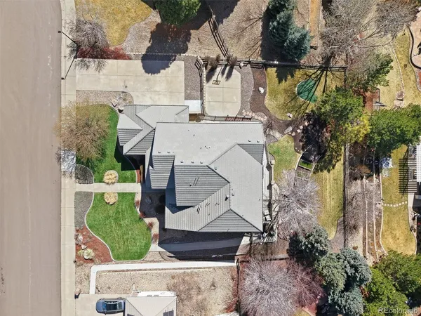 $1,200,000 | 3813 Sky Hawk Court, Castle Rock, CO 80109