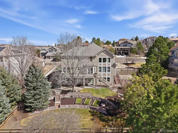 $1,200,000 | 3813 Sky Hawk Court, Castle Rock, CO 80109
