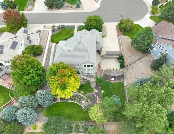 $1,200,000 | 3813 Sky Hawk Court, Castle Rock, CO 80109