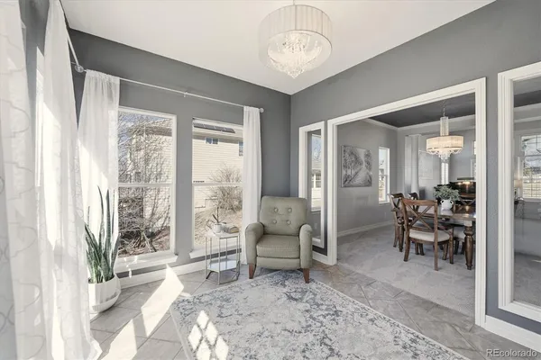 $1,200,000 | 3813 Sky Hawk Court, Castle Rock, CO 80109
