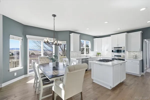 $1,200,000 | 3813 Sky Hawk Court, Castle Rock, CO 80109