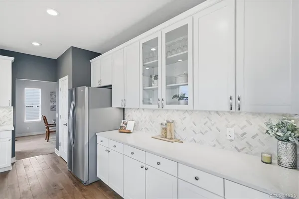 $1,200,000 | 3813 Sky Hawk Court, Castle Rock, CO 80109