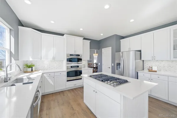 $1,200,000 | 3813 Sky Hawk Court, Castle Rock, CO 80109