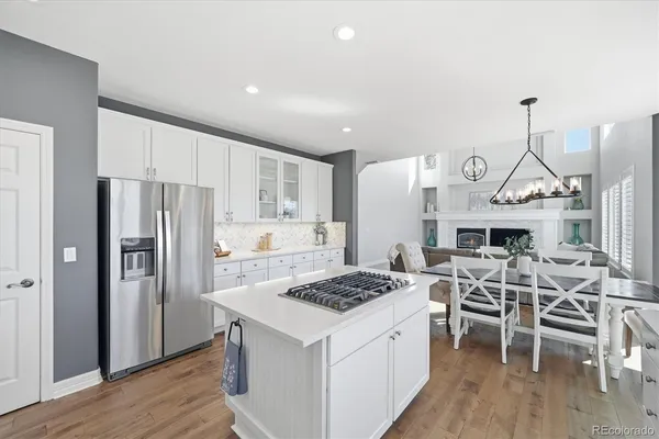 $1,200,000 | 3813 Sky Hawk Court, Castle Rock, CO 80109