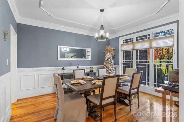 $999,000 | 5836 Bakers Point, Hickory, NC 28602