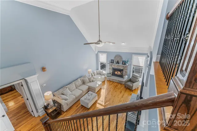 $999,000 | 5836 Bakers Point, Hickory, NC 28602