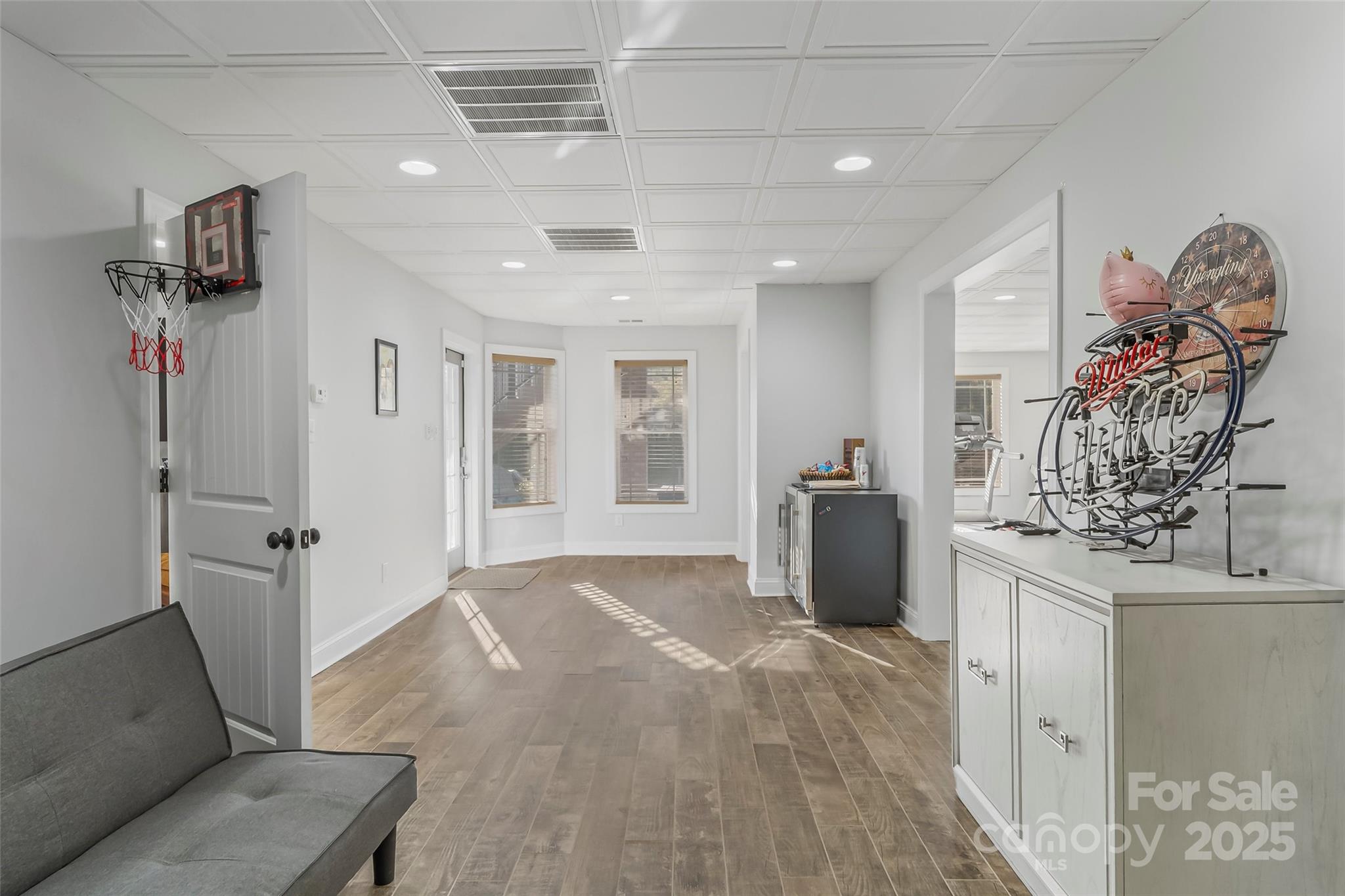 5836 Bakers Point Hickory, NC 28602 - Photo 32 of 48 a view of a kitchen