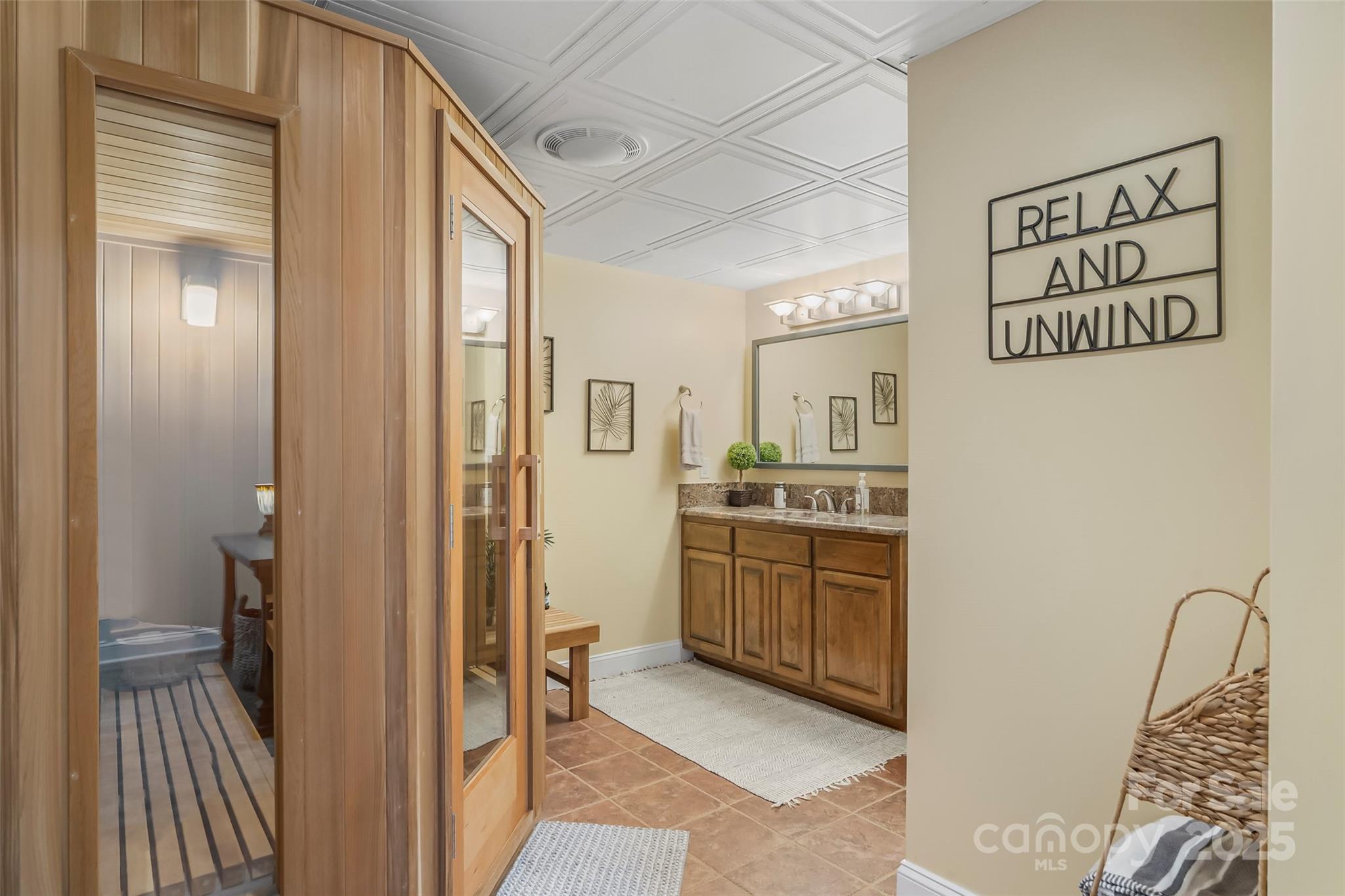 5836 Bakers Point Hickory, NC 28602 - Photo 34 of 48 a room with storage and utility