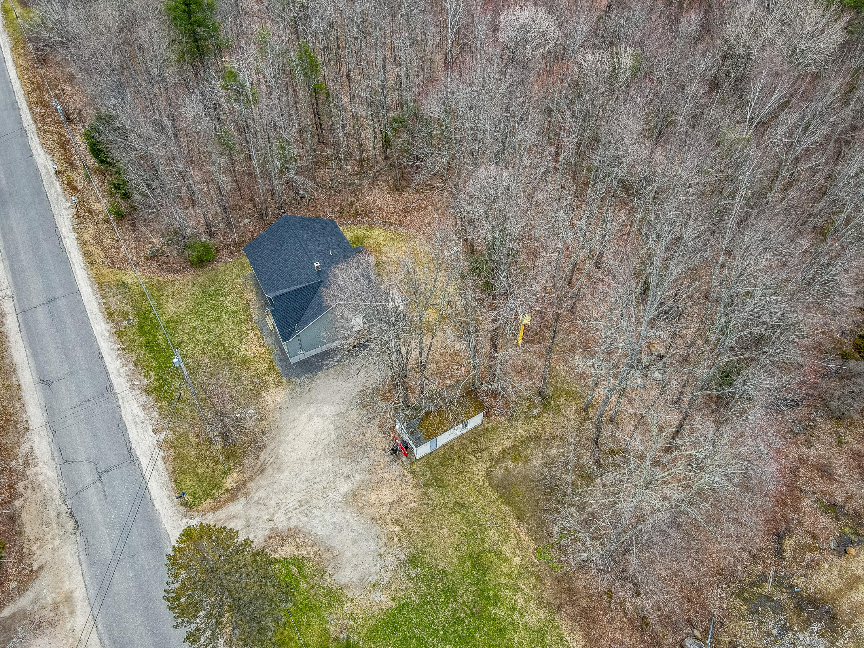 532 Beedle Road Richmond, ME 04357 - Photo 24 of 25 Exterior