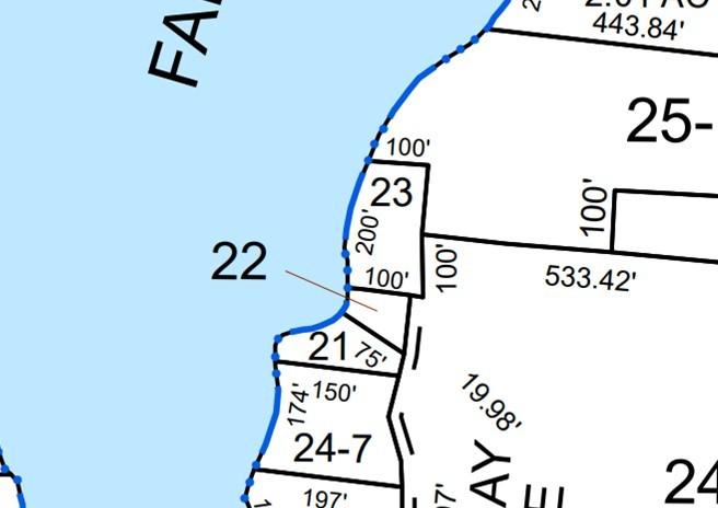 0 Blue Jay Way Embden, ME 04958 - Photo 1 of 1 Map
