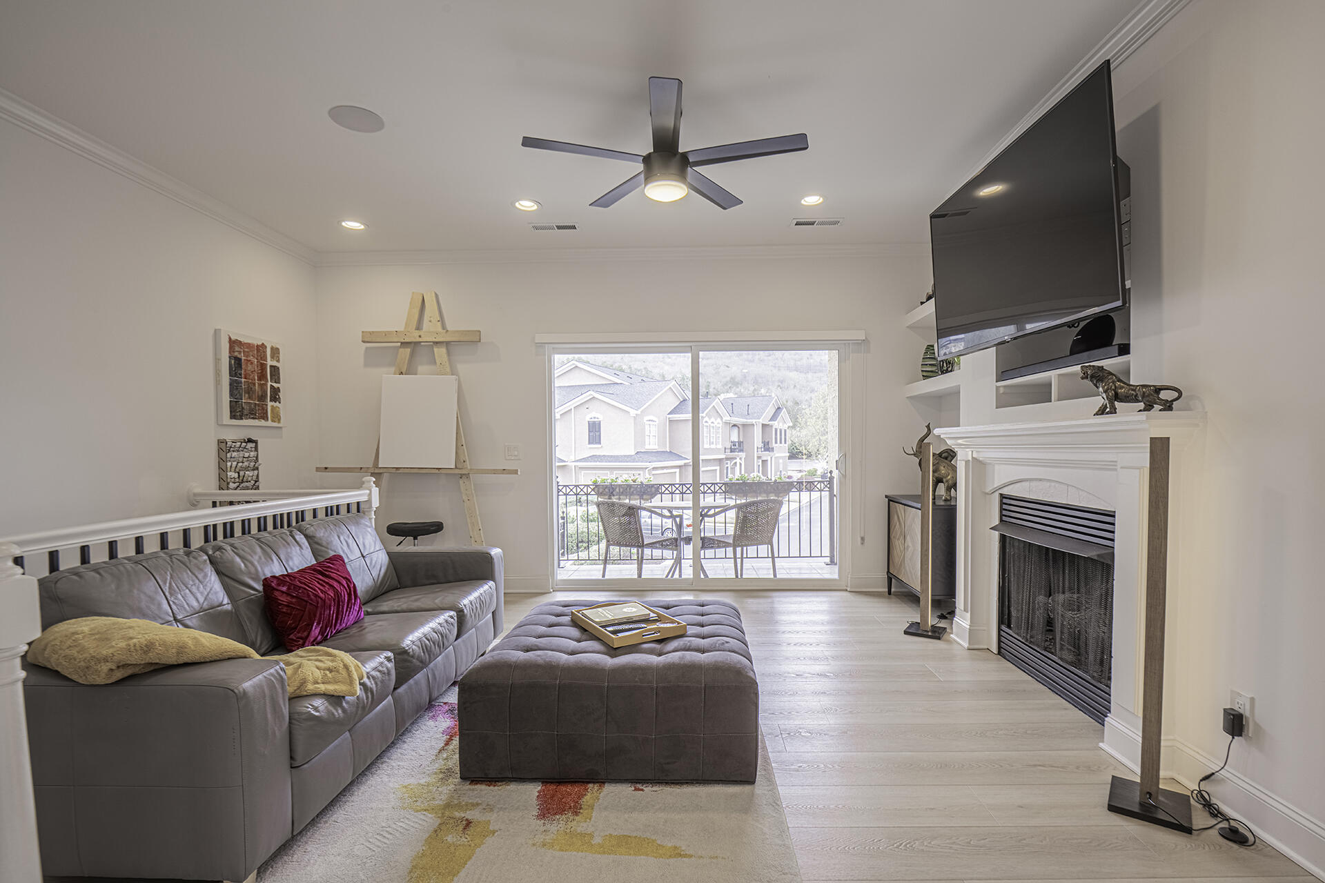 905 Renaissance Court Chattanooga, TN 37419 - Photo 9 of 21 KHP09