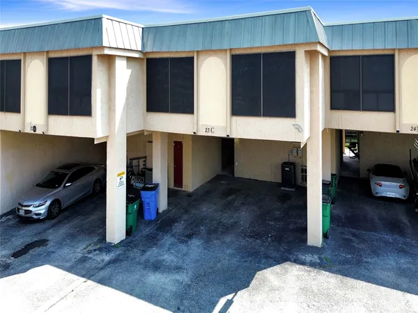 $240,000 | 5920 Lago Vista Way, Unit C23, Lago Vista, TX 78645