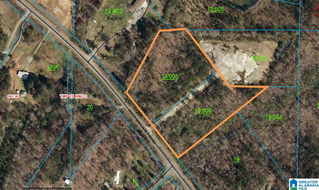 Argo Margaret Road, Unit 6 8 Birmingham, AL 35204 - Photo 6 of 6
