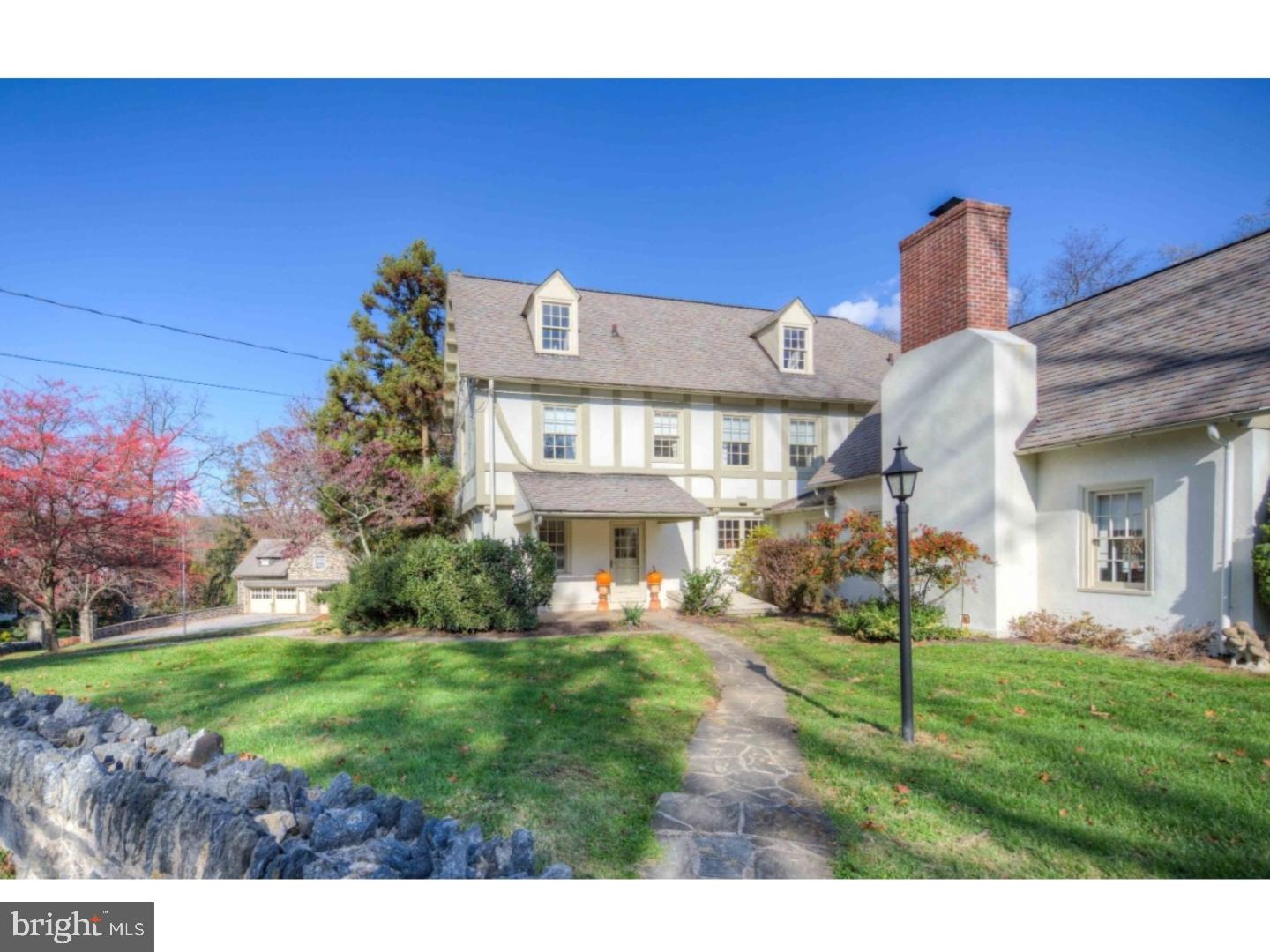 309 Chamounix Road Wayne, PA 19087 - Photo 2 of 25