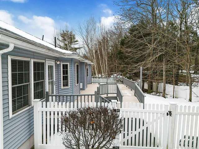 $565,000 | 1 South Ridge Drive, Winslow, ME 04901